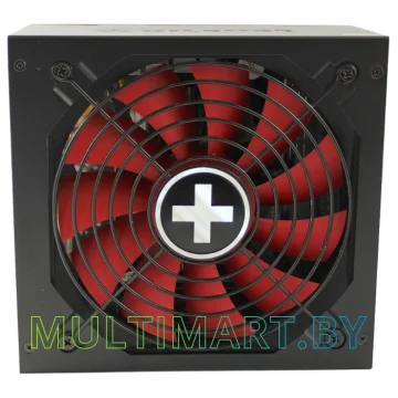 Блок питания Xilence Performance X XN072 650W XP650R9 картинка 3